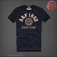 heren af korte tees 1892 new york high peaks ski patrol donkere marineblauw Store Amsterdam 01t4c703